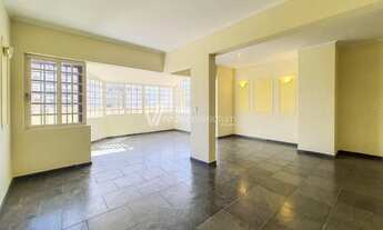 Imagem 3: Cobertura - Cambuí - Campinas