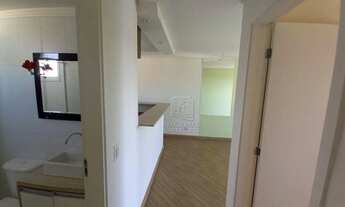 Imagem 5: Apartamento com 2 dormitórios à venda, 52 m² por R$ 275.000,00 - Vila Homero Thon - Santo