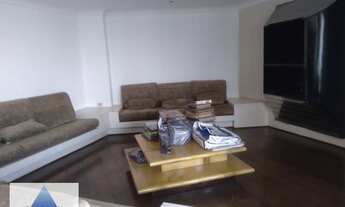 Imagem 2: COBERTURA PENTHOUSE JD. PAULISTA
