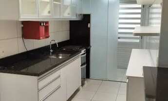 Imagem: Apartamento Jardim Goiás