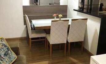 Imagem: Apartamento com 2 dormitórios à venda