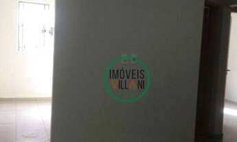 Imagem 2: Apartamento com 2 dormitórios à venda, 49 m² por R$ 240.000,00 - Jardim Satélite - São Jos