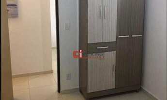 Imagem 4: Apartamento com 2 dormitórios à venda, 55 m² por R$ 199.000,00 - Florianópolis - Jaguariún