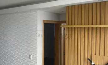 Imagem 7: Apartamento - Jardim das Indústrias - Residencial Campos Gerais - 2 Dormitórios - 47m²