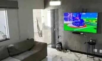 Imagem 4: VS - VENDO CASA EM CAMPO GRANDE