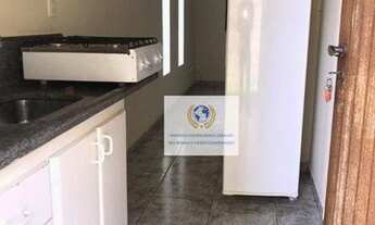 Imagem 3: Kitnet com 1 dormitório para alugar, 25 m² por R$ 1.790,00/mês - Parque das Universidades