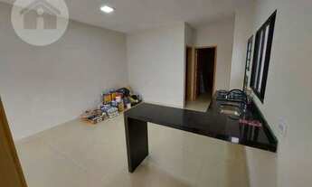 Imagem 6: Casa com 3 dormitórios à venda, 78 m² por R$ 387.000,00 - Jardim Santa Júlia - São José do