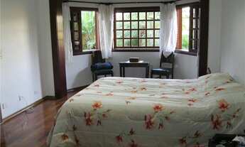 Imagem 6: Casa com 5 dormitórios à venda, 700 m² por R$ 3.500.000,00 - Bosque dos Eucaliptos - São J