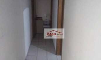 Imagem 4: Apartamento com 2 dormitórios para alugar, 151 m² por R$ 1.650,79/mês - Centro - Suzano/SP