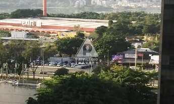 Imagem 7: Apartamento à venda, 2 quartos, 1 vaga, BARRA DA TIJUCA - RIO DE JANEIRO/RJ