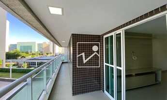 Imagem 7: Apartamento com 3 dormitórios, 109 m² - venda por R$ 970.000,00 ou aluguel por R$ 4.416,83