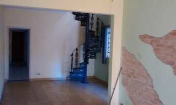 Imagem 4: Sobrado residencial para locação, Ipiranga, São Paulo