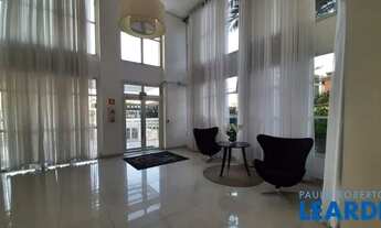 Imagem 2: APARTAMENTO - ENCRUZILHADA - SP