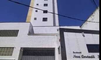 Imagem: Nova Amsterdã