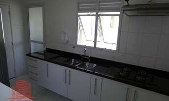 Imagem 5: Apartamento com 3 dormitórios, 124 m² - venda por R$ 1.590.000,00 ou aluguel por R$ 8.000