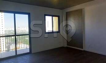 Imagem: Apartamento Studio 1 dormitório em Santana