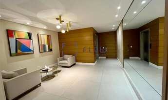 Imagem 5: Apartamento 107m², 3 Quartos, 3 Suites, 2 Vagas - Vila Lúcia Elvira