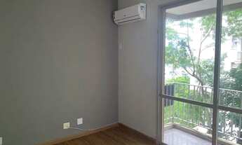 Imagem 4: Excelente Apart. venda com 90m2, com 2 quartos em Lagoa - Rio de Janeiro - RJ