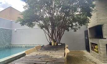 Imagem 7: LINDA CASA INTELIGENTE E ECOLÓGICO EM CONDOMÍNIO DE BOITUVA À VENDA