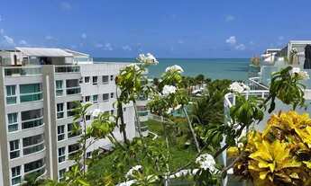 Imagem 2: Cobertura Duplex 115 metros In Mare Bali Resort Residencial Beira Mar