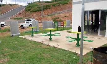 Imagem: Terreno plaino parque Petrópolis Várzea