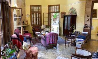 Imagem 5: Casa com 4 dormitórios suítes à venda, 307 m² por R$ 1.280.000 - GRANJA VIANA NOVA HIGIEN