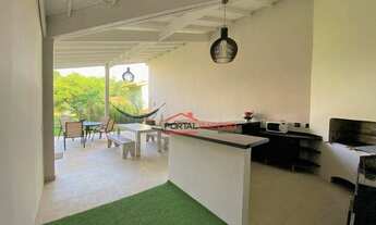 Imagem 3: Casa com 2 dormitórios à venda, 314 m² por R$ 1.275.000,00 - Granja Viana - Cotia/SP