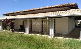 Imagem 3: Casa - Parque Taquaral - Campinas