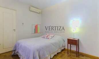 Imagem: Apartamento mobiliado para locação no