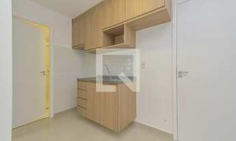 Imagem 6: Apartamento para Aluguel - Bela Vista, 1 Quarto, 25 m2