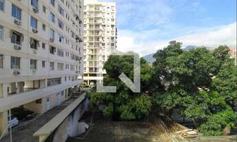 Imagem 4: Apartamento para Aluguel - Engenho Novo, 2 Quartos, 47 m2