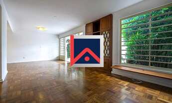 Imagem 3: Casa Locação 4 Dormitórios - 248 m² Vila Madalena