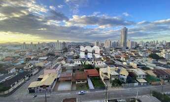 Imagem 4: Apartamento com 3 dormitórios à venda, 64 m² por R$ 580.000,00 - São Judas - Itajaí/SC