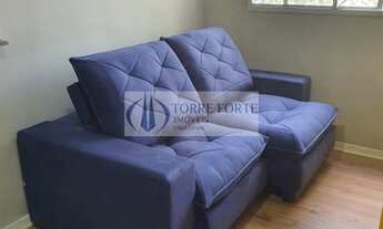 Imagem: Comprar apartamento com 2 quartos em Parque