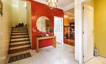 Imagem 2: Casa em condomínio fechado próximo ao Parque Cordeiro