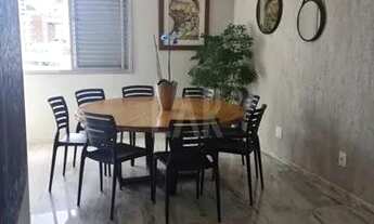 Imagem 5: Apartamento à venda, 4 quartos, 1 suíte, 2 vagas, Lourdes - Belo Horizonte/MG