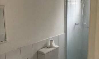 Imagem 6: Apartamento com 1 dormitório para alugar, 50 m² por R$ 2.005,00/mês - Jardim Paulista - Sã