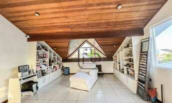 Imagem 6: Casa com 5 dormitórios à venda, 337 m² por R$ 1.800.000 - Recreio dos Bandeirantes - Rio d