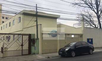 Imagem 7: Casa com 1 dormitório para alugar por R$ 880,00/mês - Jardim Santo Elias - São Paulo/SP