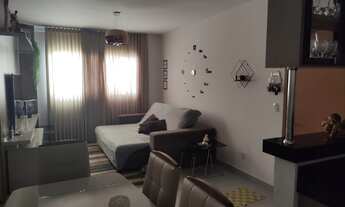 Imagem 5: Apartamento no Parque do Pirineus