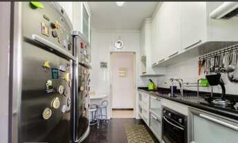 Imagem 4: Apartamento com 3 dormitórios para alugar, 94 m² por R$ 5.134,00/mês - Tamboré - Barueri/S