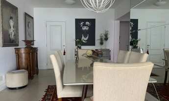 Imagem 4: Apartamento Locação Brooklin 98 m² 1 Dormitórios