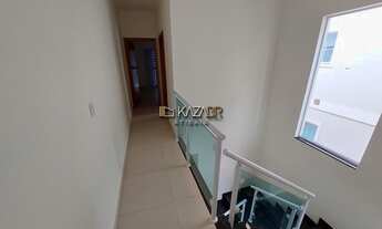 Imagem 5: Casa com 3 dormitórios 1 suíte, para locação. 145,50m2 R$4.000,00 - Recreio Maristela