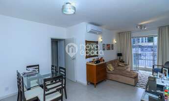 Imagem 7: Leme Apartamento com 2 dormitórios