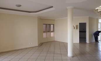 Imagem 4: Casa com 4 dormitórios para alugar, 350 m² por R$ 7.818,42/mês - Jardim Aquarius - São Jos