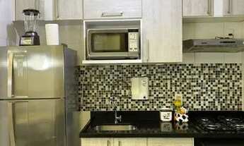 Imagem 6: Apartamento à venda em Aricanduva com 68 m², 2 quartos, 1 vaga