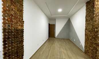 Imagem 6: Apartamento térreo de 50 m² com 2 quartos - Riacho Fundo I