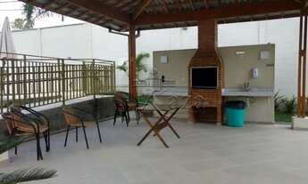 Imagem 3: Apartamento - Jardim América - Spazio Campo das Violetas - 104,39m² - 2 Dormitórios