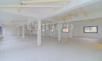 Imagem 3: Sala no Centro - de 33,17 m² - Edifício Novo Tibagi