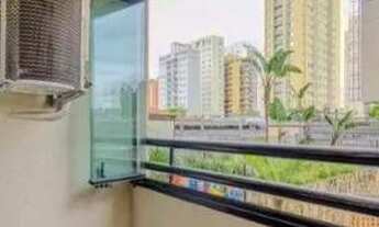 Imagem 7: Apartamento com 1 dormitório para alugar Rua Doutor Ivo Define Frasca 74 Vila Olímpia